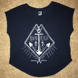 Billabong Anchor Shirt